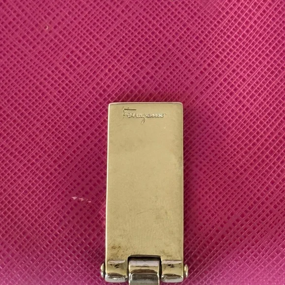 Salvatore Ferragamo Pink Walket - Picture 11 of 11